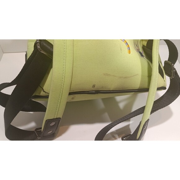 Loungefly Oogie Boogie Backpack - Picture 10 of 11